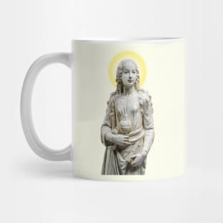 Saint Mary Magdalene Mug